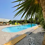Maison Clarke - Spacieuse Avec Piscine Privative