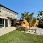 Maison Clarke - Spacieuse Avec Piscine Privative Villa *