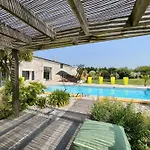 Maison Clarke - Spacieuse Avec Piscine Privative *