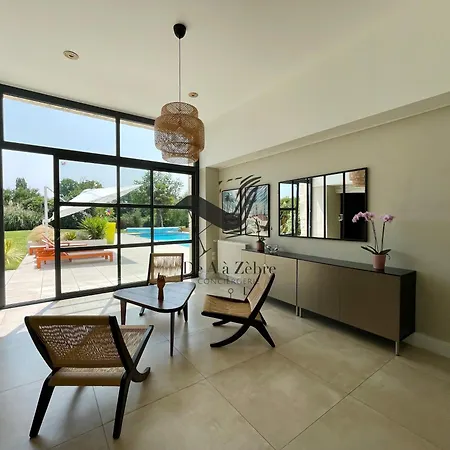 Maison Clarke - Spacieuse Avec Piscine Privative Rochefort (Charente-Maritime)