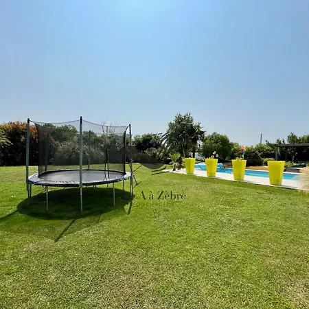 Vila Maison Clarke - Spacieuse Avec Piscine Privative *