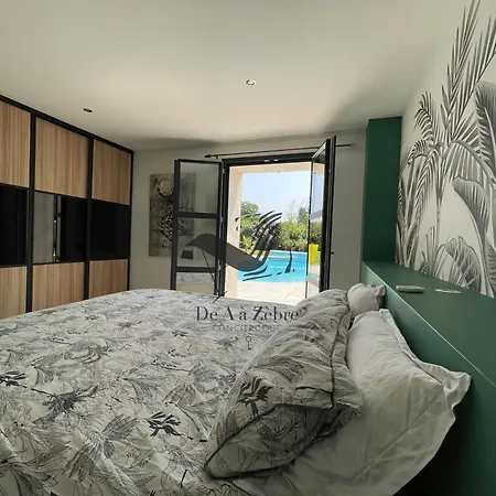 Maison Clarke - Spacieuse Avec Piscine Privative