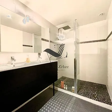Maison Clarke - Spacieuse Avec Piscine Privative Rochefort (Charente-Maritime)
