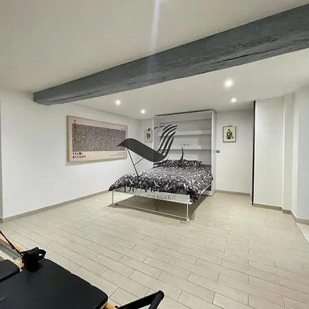 Maison Clarke - Spacieuse Avec Piscine Privative * Rochefort (Charente-Maritime)