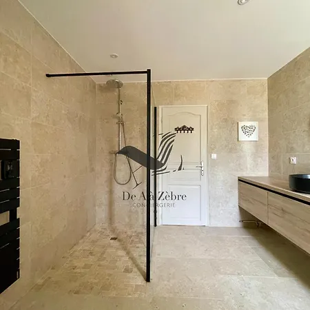 Maison Clarke - Spacieuse Avec Piscine Privative Vila *