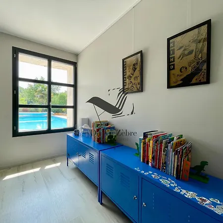 Maison Clarke - Spacieuse Avec Piscine Privative *