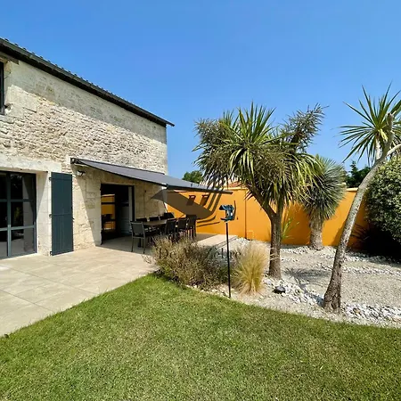 Maison Clarke - Spacieuse Avec Piscine Privative Vila *